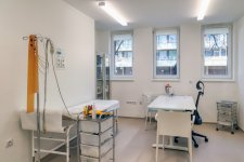 Új háziorvosi rendelő a Vízivárosban Új háziorvosi rendelő a Vízivárosban