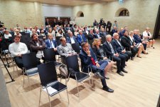 Varga Előd Bendegúz kapta idén az Év alpolgármestere díjat