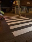 Új K+R parkolókkal, átfestett zebrákkal indul az iskolaszezon