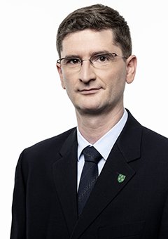 dr. Biró Zsolt