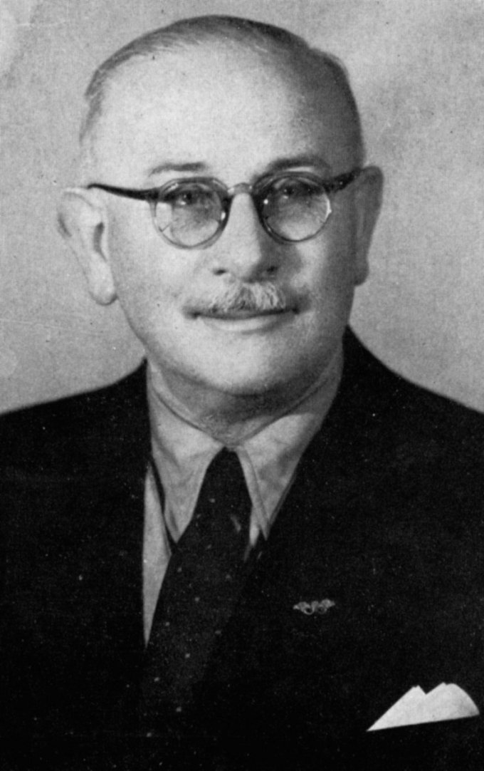 Dr. Mező Ferenc