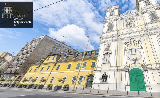 Virtuális Helytörténeti Tár