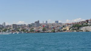 Testvérvárosunk lett Isztambul Besiktas kerülete